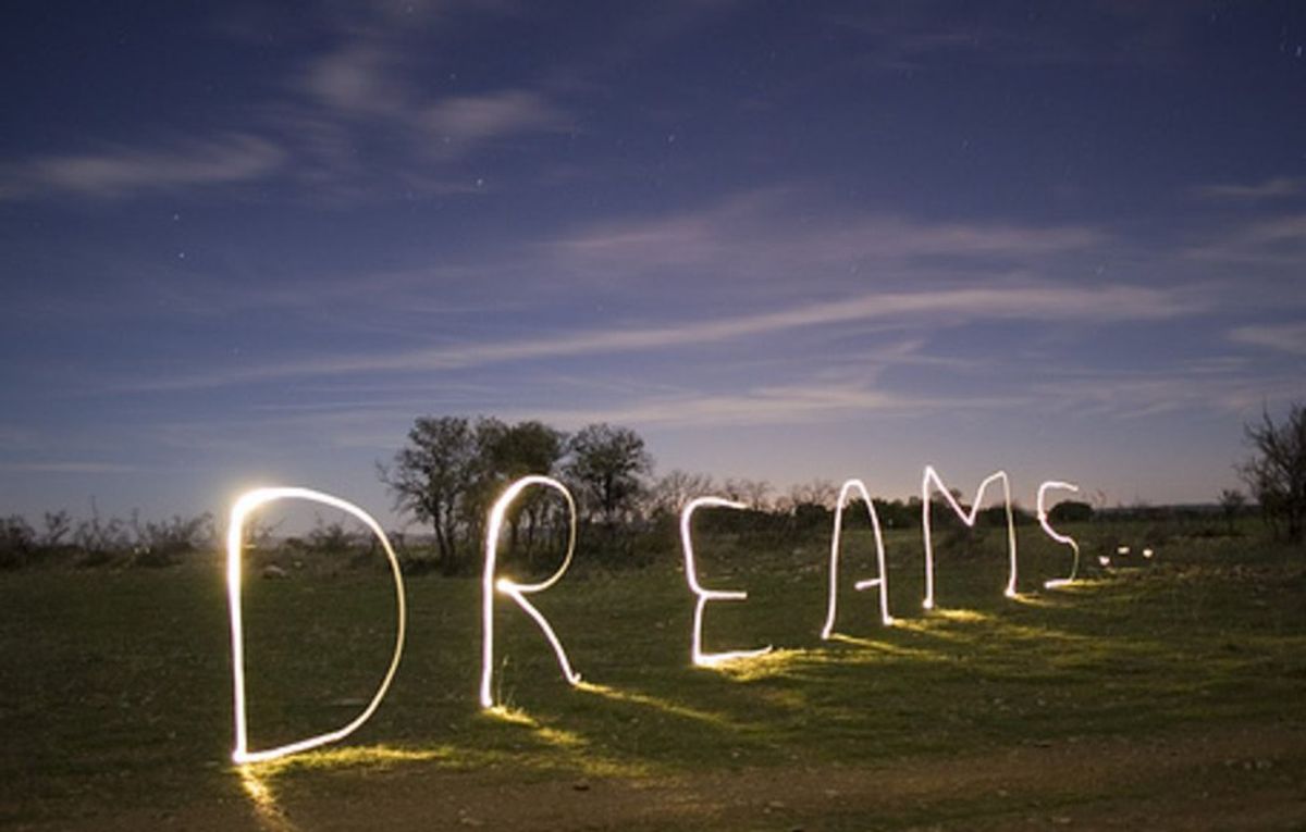 Dreams