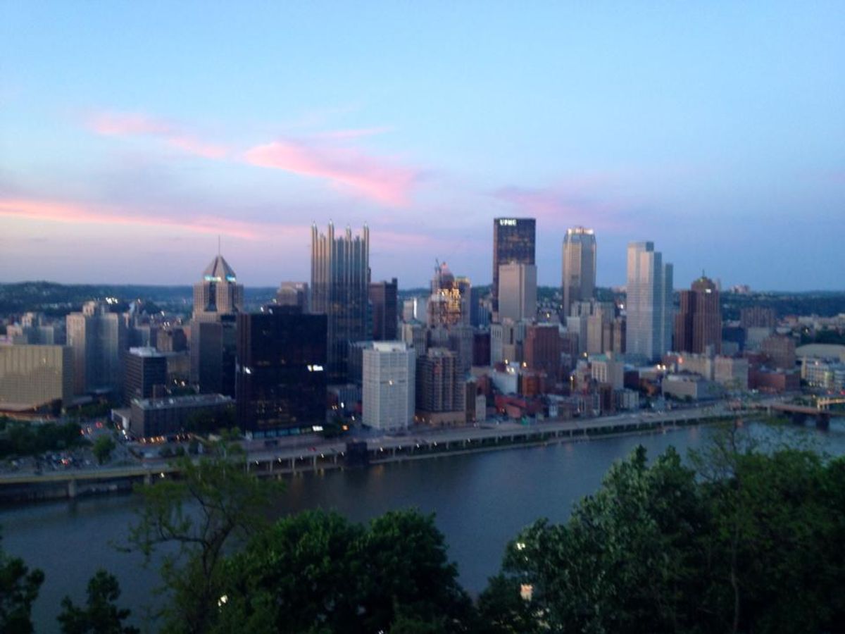 10 Things To Do In Pittsburgh This Summer