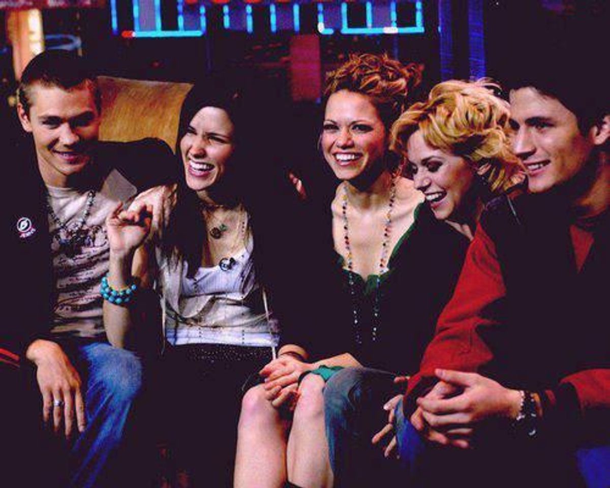 10 Reasons We Will Always Love 'One Tree Hill'