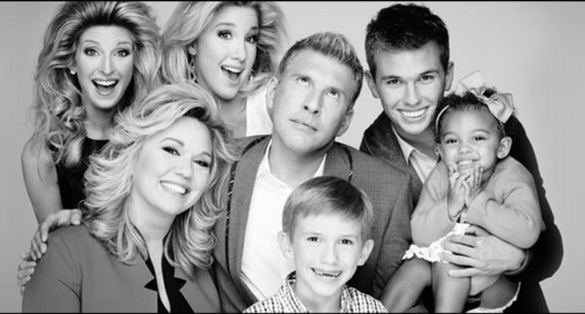 10 Life Lessons You Can Learn from Todd Chrisley