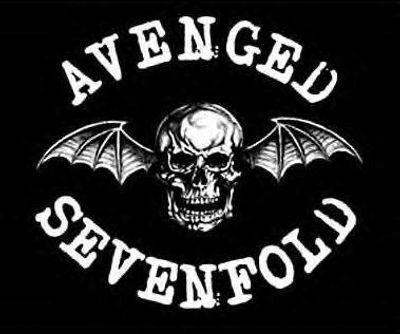 Avenged Sevenfold My Heart's always with you now ️ ️