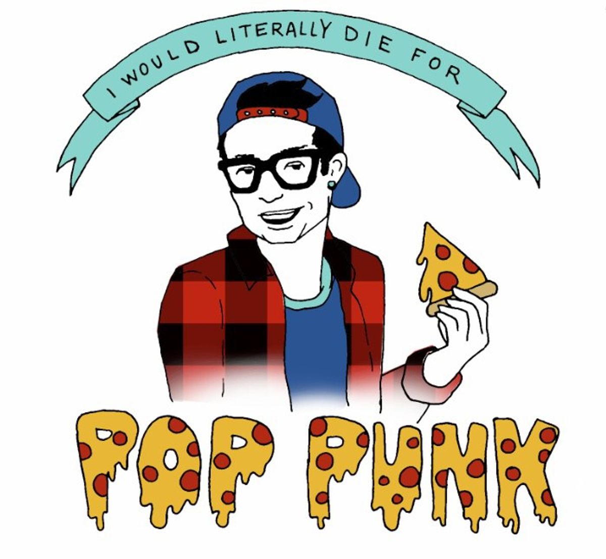 10 Pop Punk Anthems To Make Your Summer