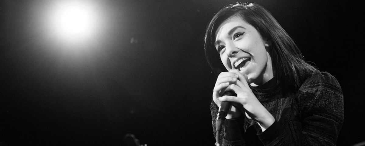 Remembering Christina Grimmie