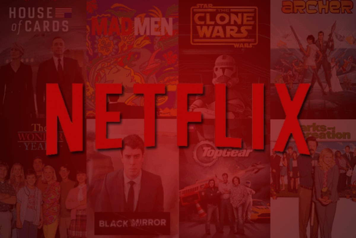 5 Must-Watch Series On Netflix