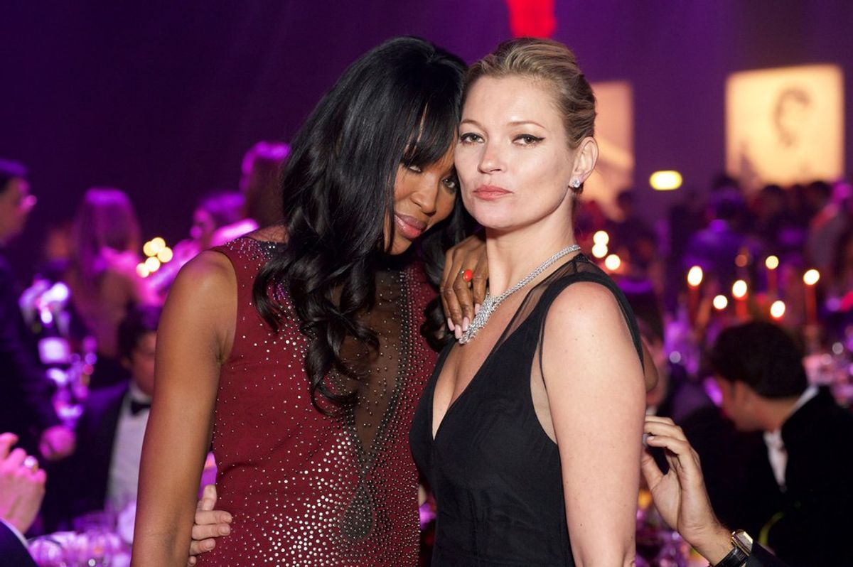 Social Media Has Created The Ugly Supermodel Debate