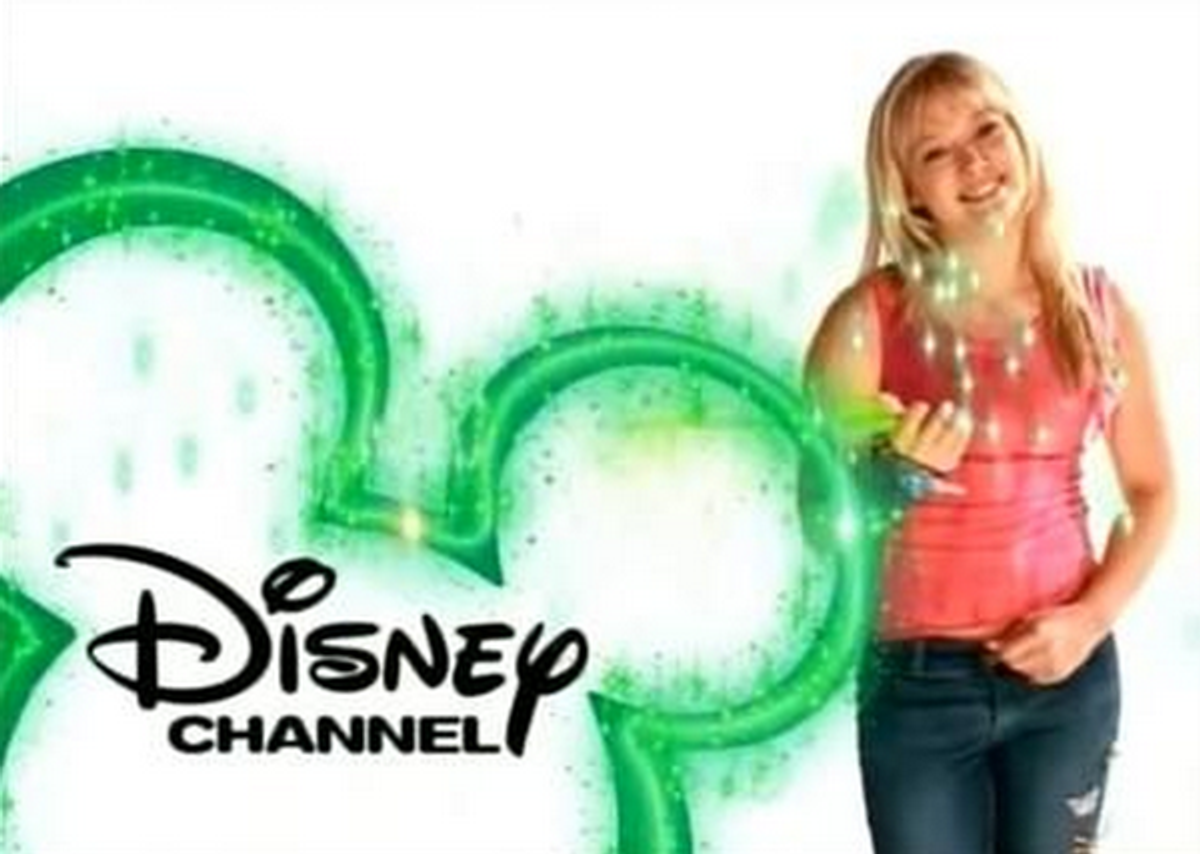 What Disney Channel Taught Me