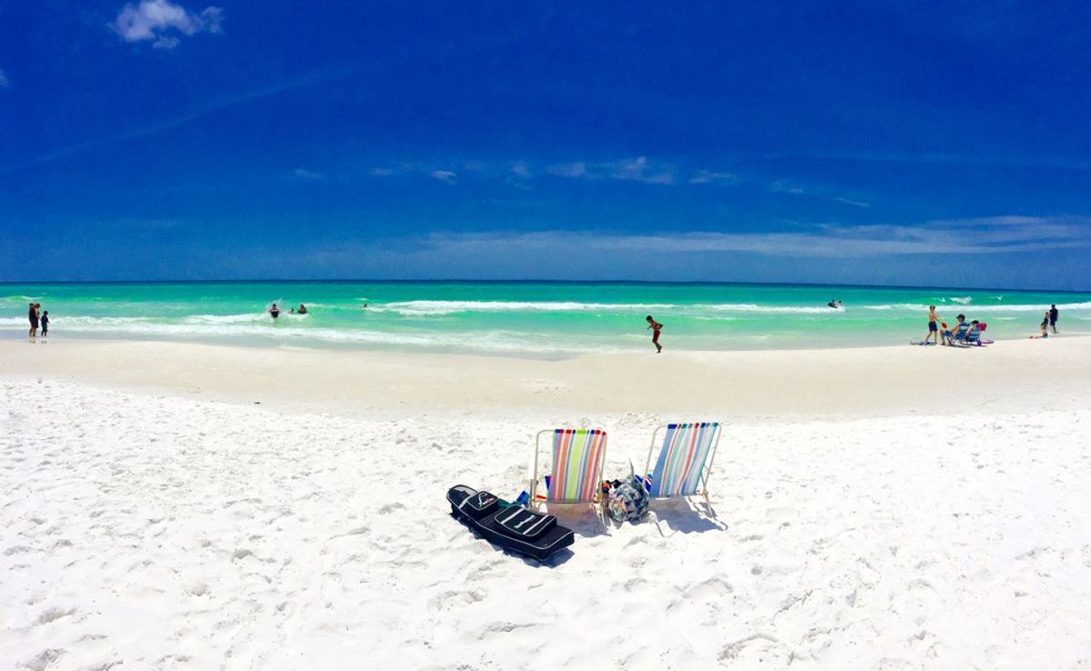 6 Places to Check Out If You're In Destin, Florida