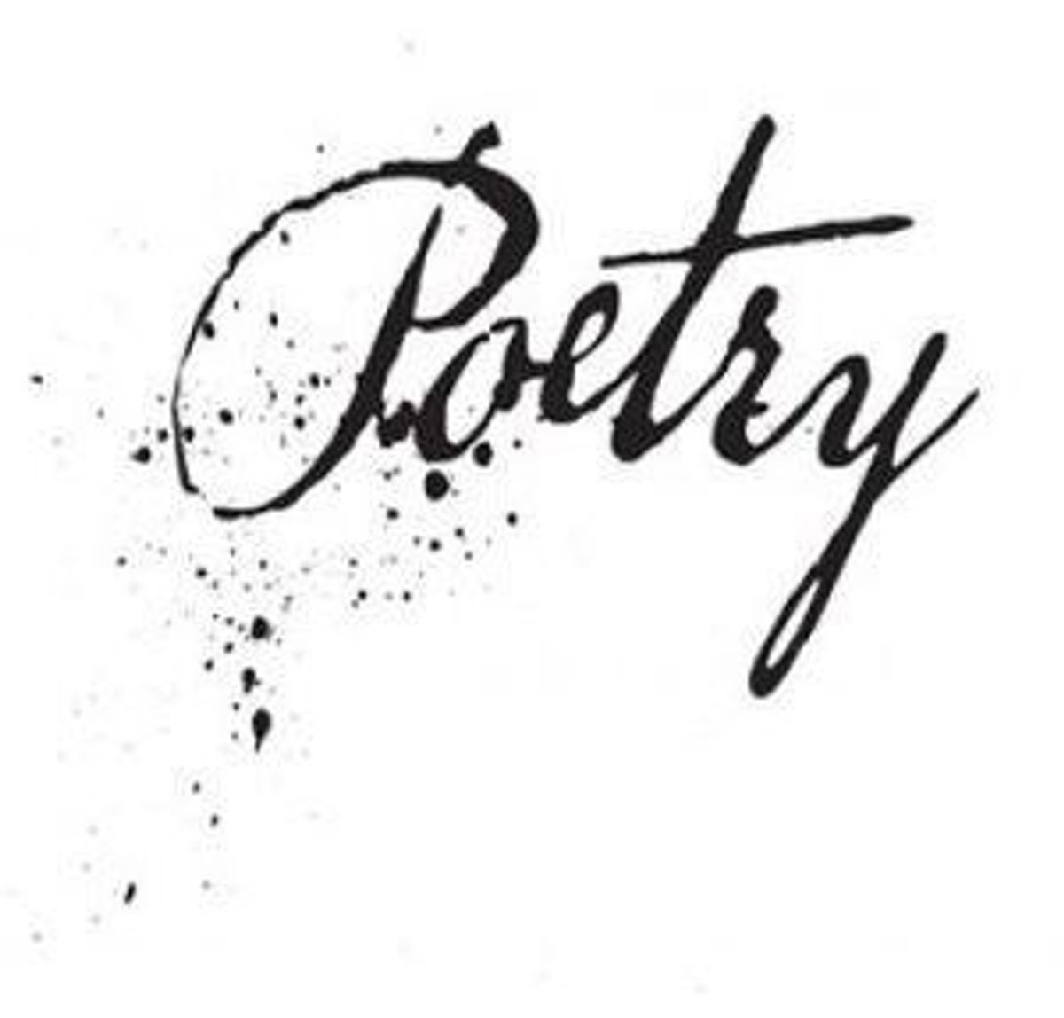 The Art Of Poetry