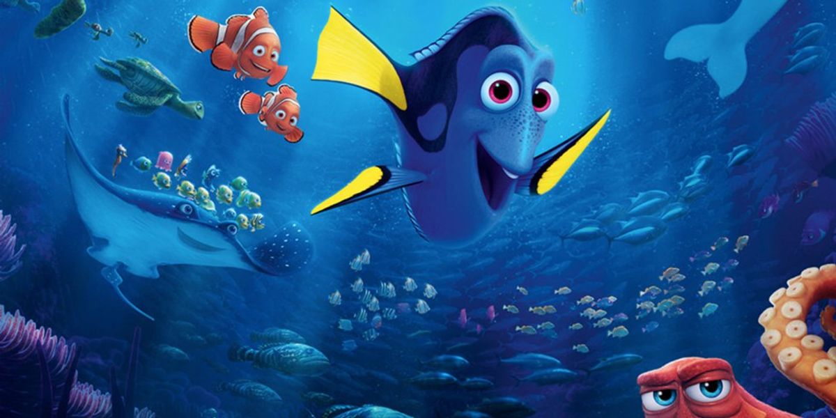 'Finding Dory' will ring true for parents of kids with special needs