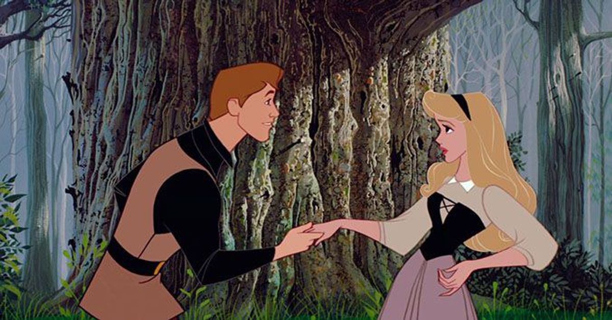 12 Disney Movies You Loved As A Child, But Are Now Seen As Sexist And Racist.