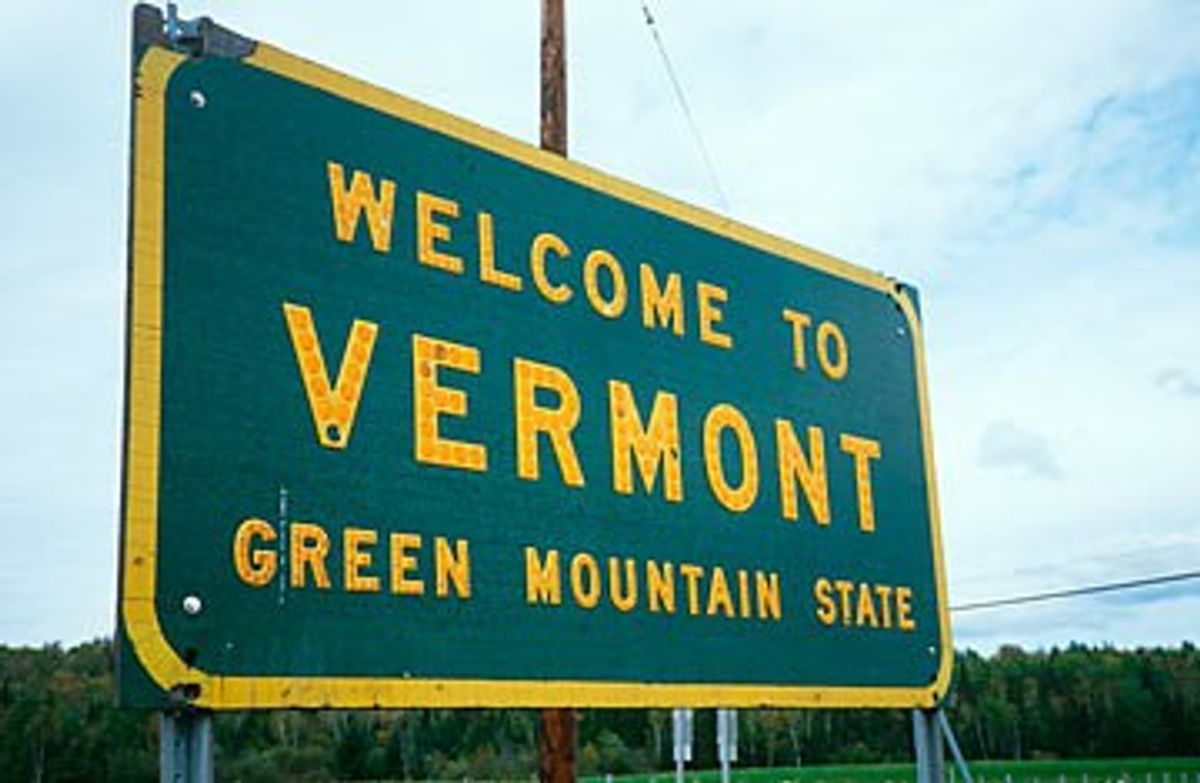 14 Questions Every Vermonter Is Tired Of Being Asked