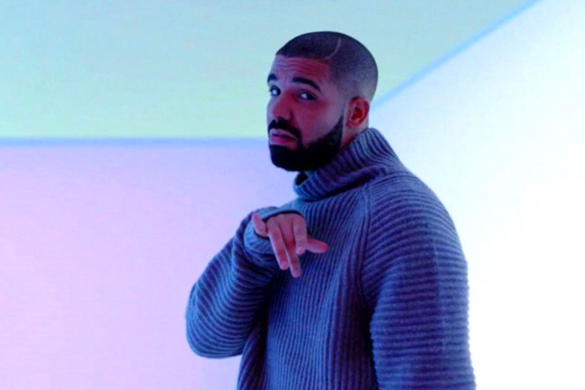 30 Of The Best Drake Lyrics From VIEWS For When You Need An Instagram Caption