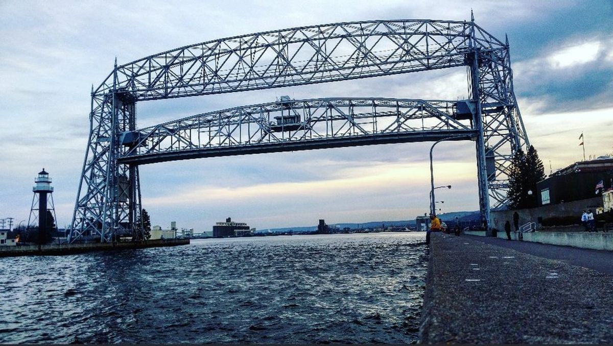 Top 5 Things To Do In Duluth This Summer