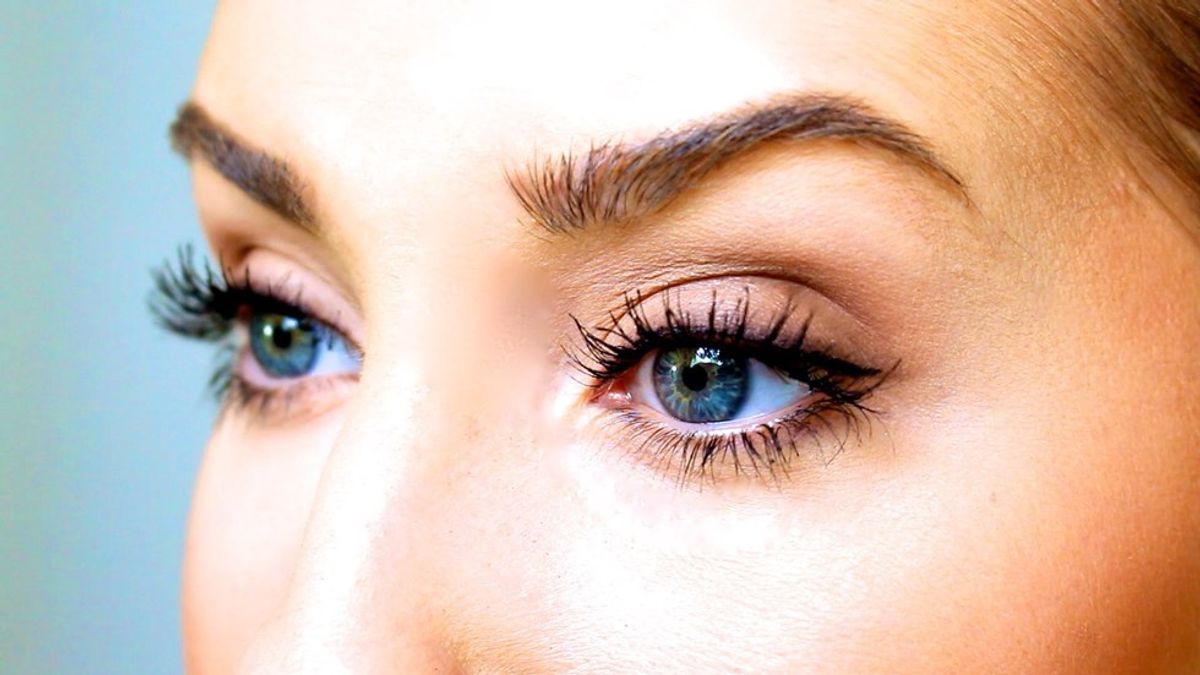 My Experience With Eyelash Extensions