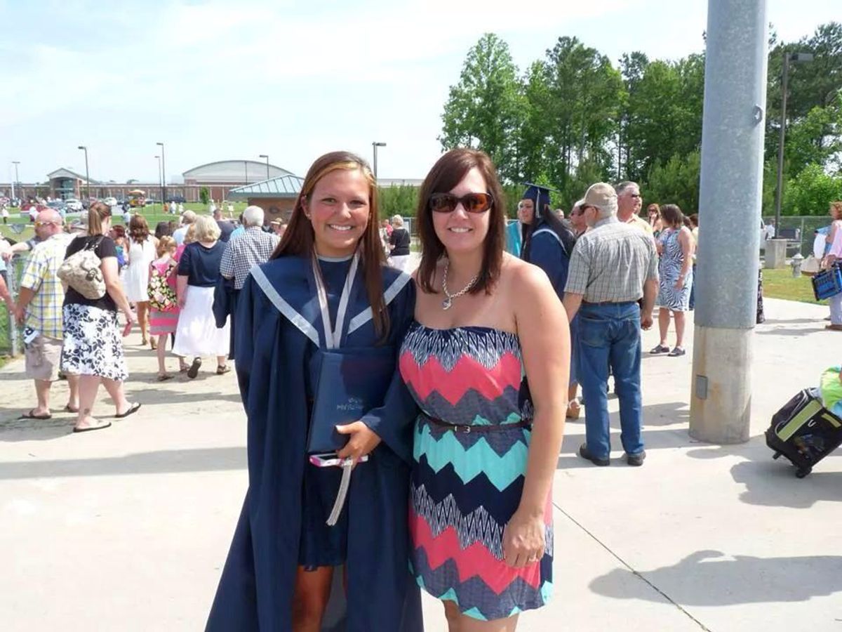 5 Things I Want My Mom To Know While I'm Away At College