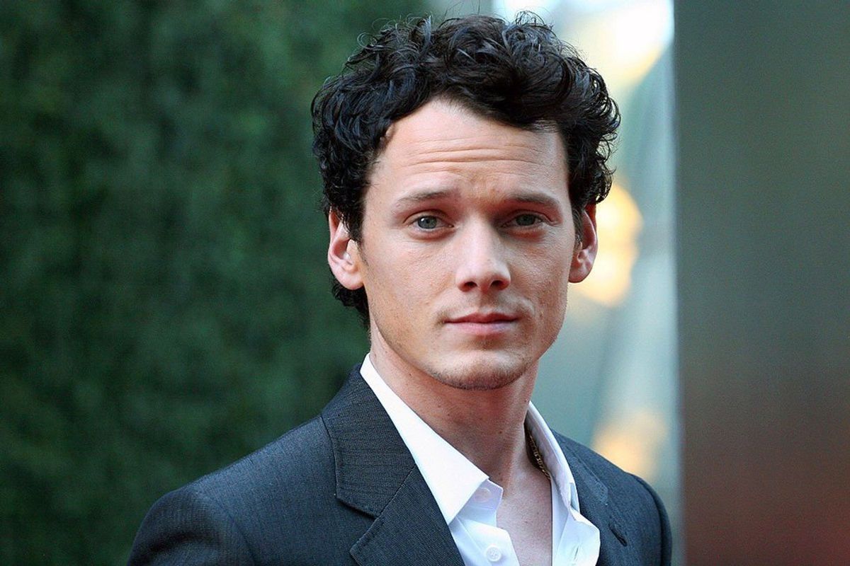 The Tragic Death Of Anton Yelchin