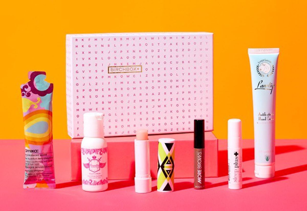 Top Beauty Boxes You Should Be Subscribed To