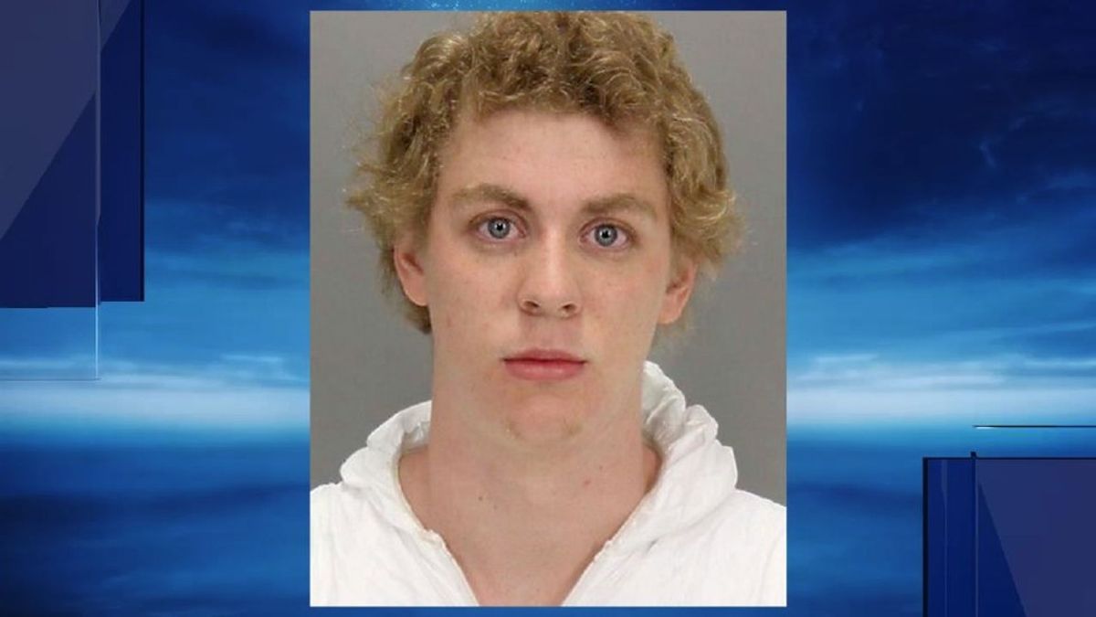 Brock Turner Is In My Nightmares