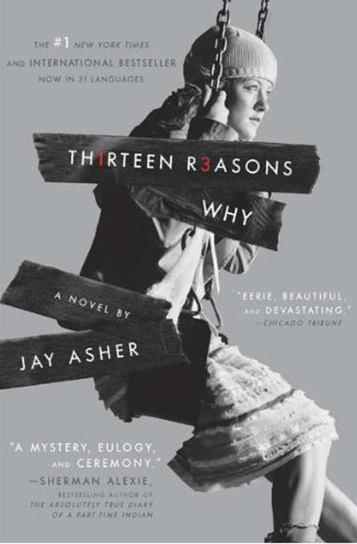 '13 Reasons Why' Should Be In Every High School Curriculum