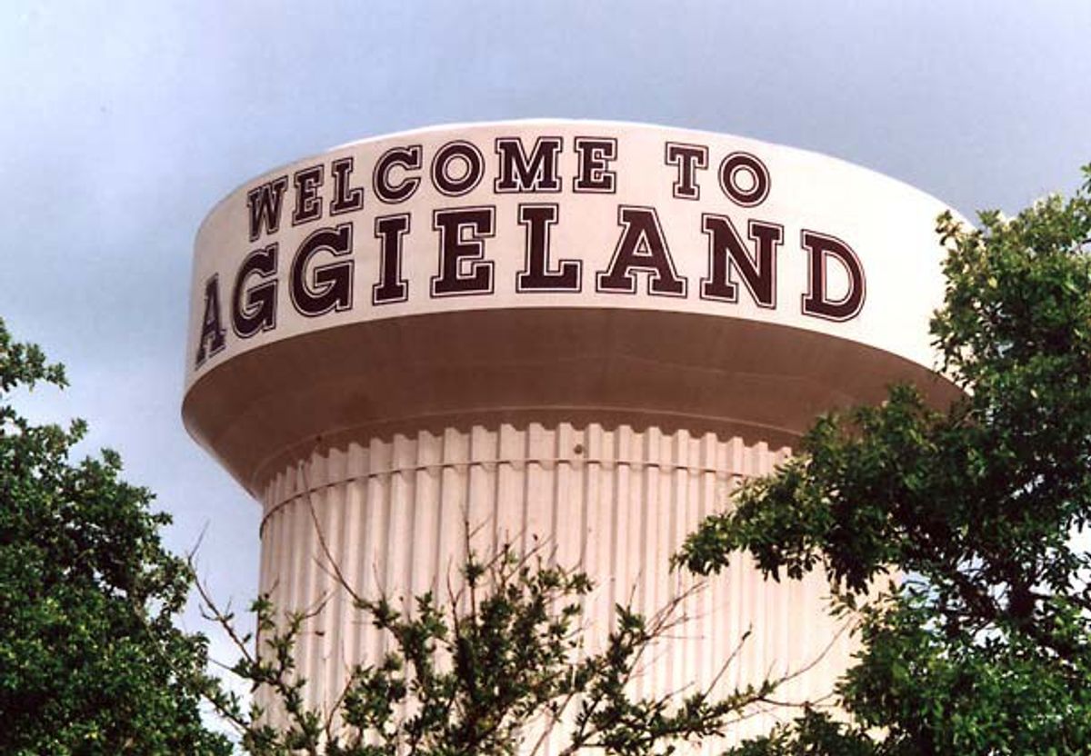 20 Tips For The Aggie Class Of 2020