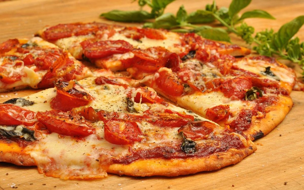 4 Magical Reasons Why Pizza Means More Than You Think