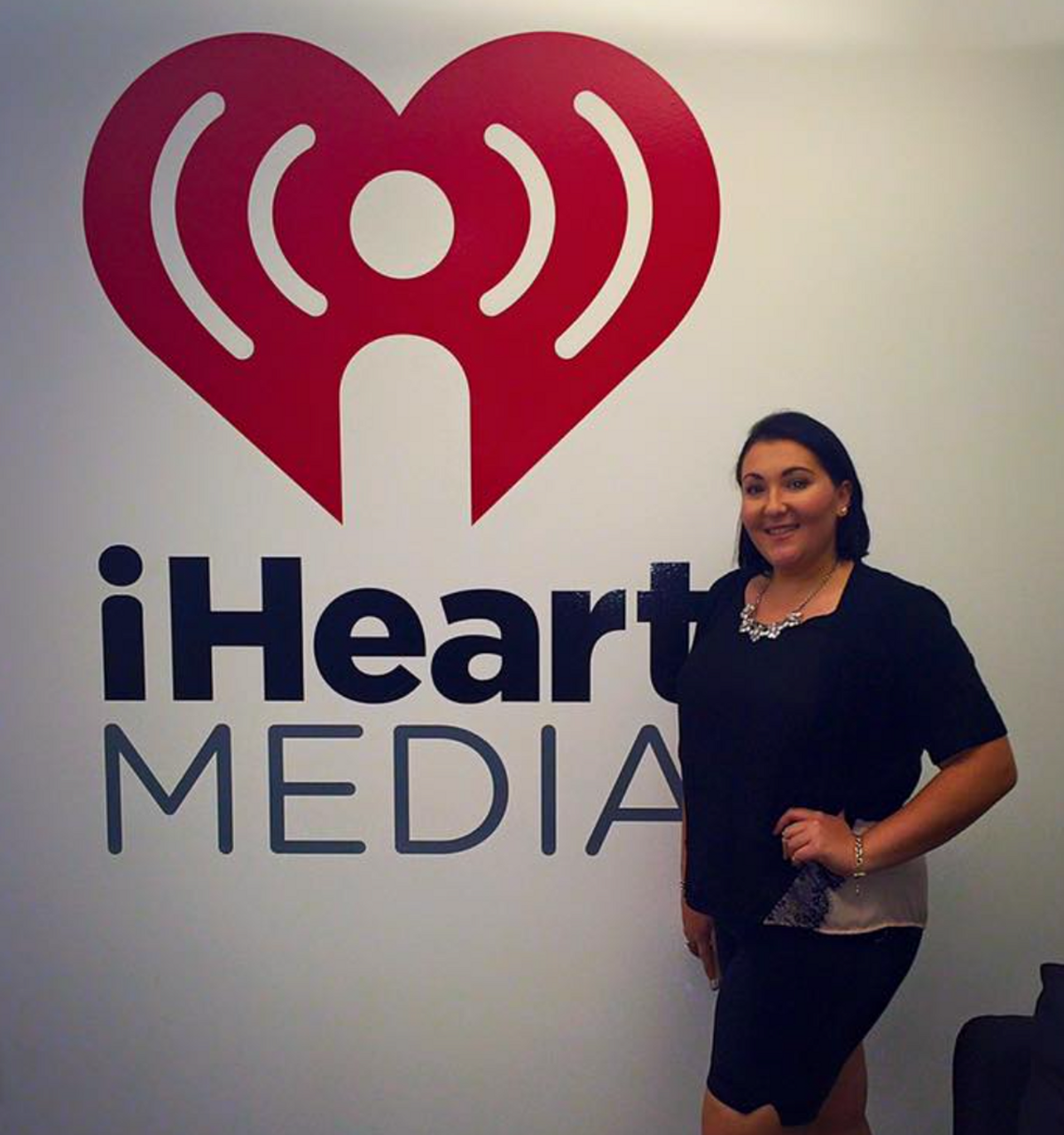 What It Was Like to Intern For My Favorite Radio Station