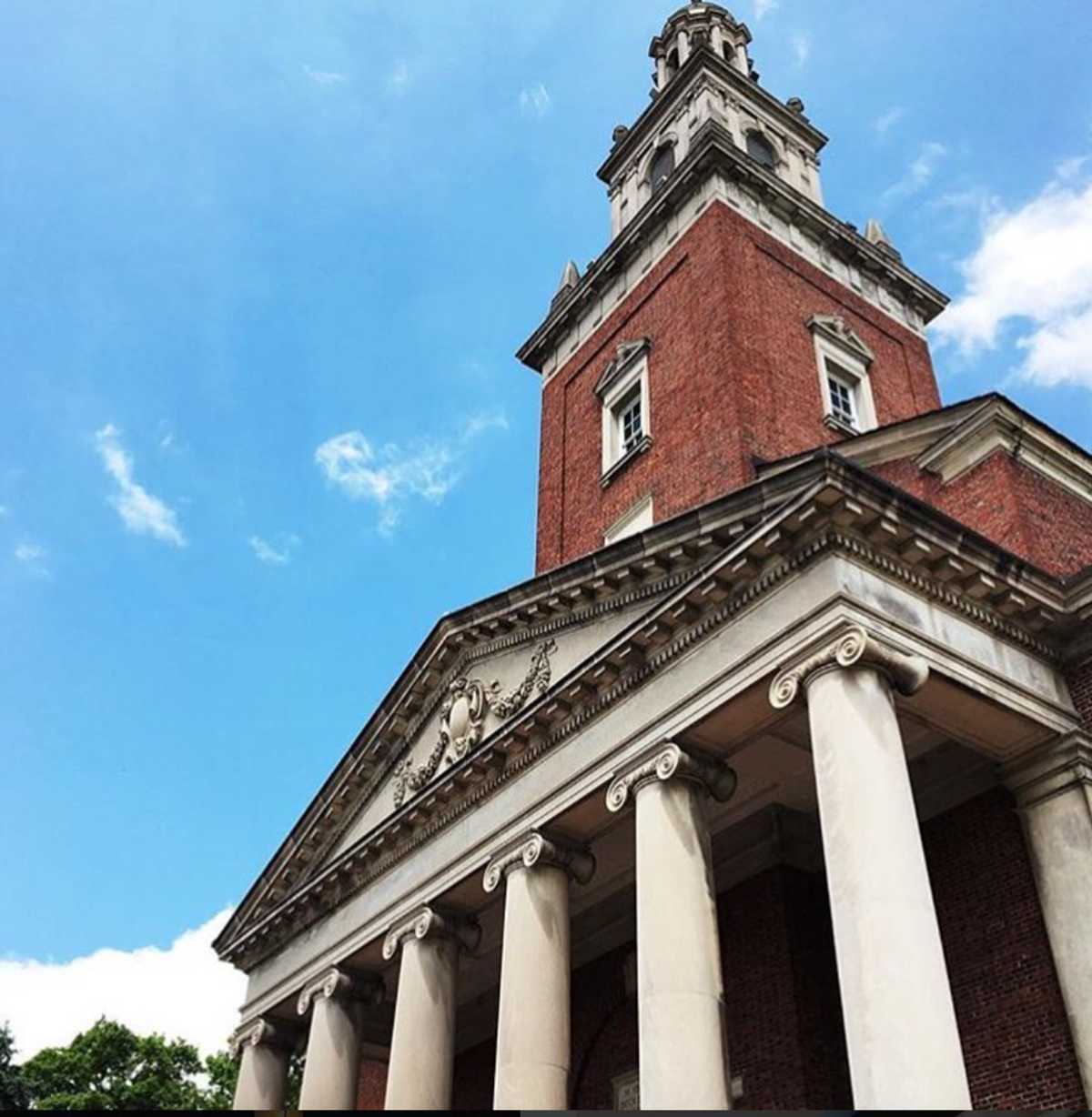 11 Reasons Why Living At Denison During The Summer Is The Best Decision Ever