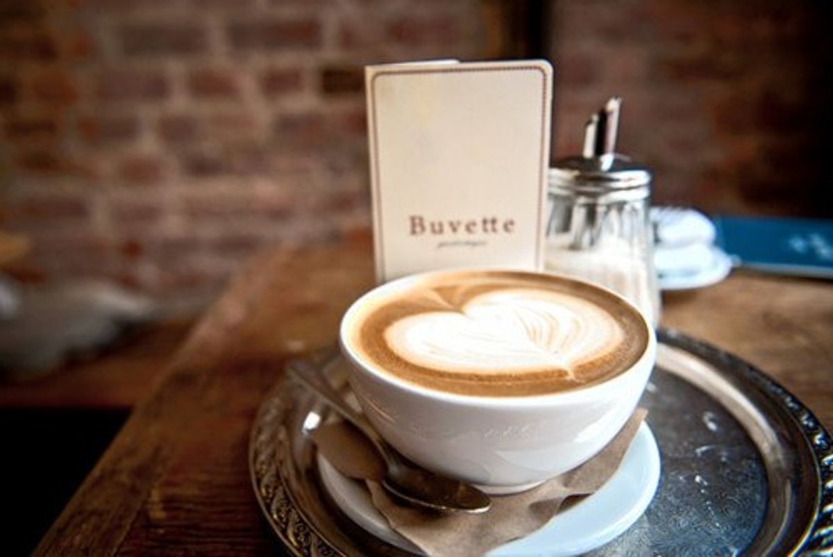 The 10 Best Coffee Shops in Northern Virginia