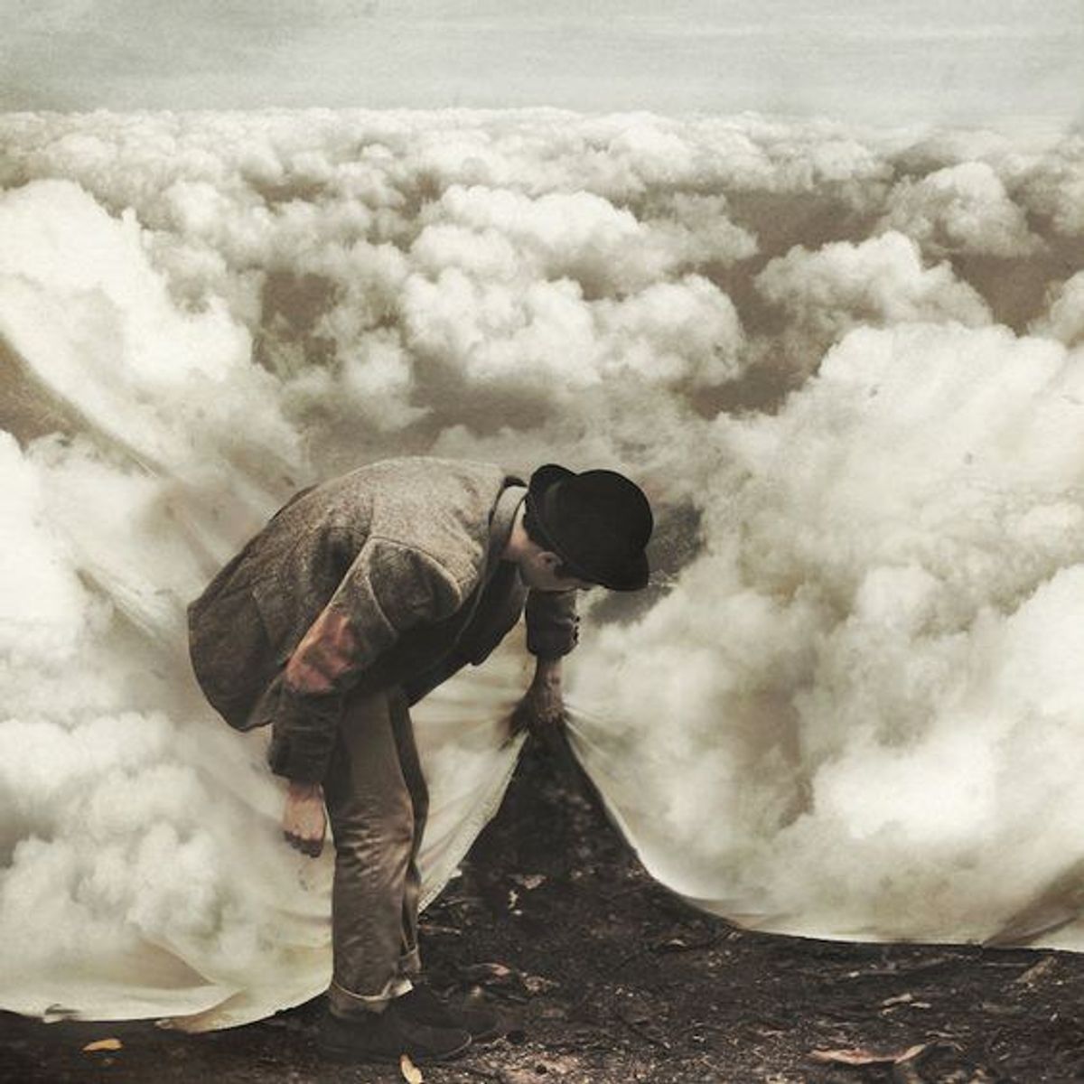 12 Inevitable Doubts People Have While Changing The World