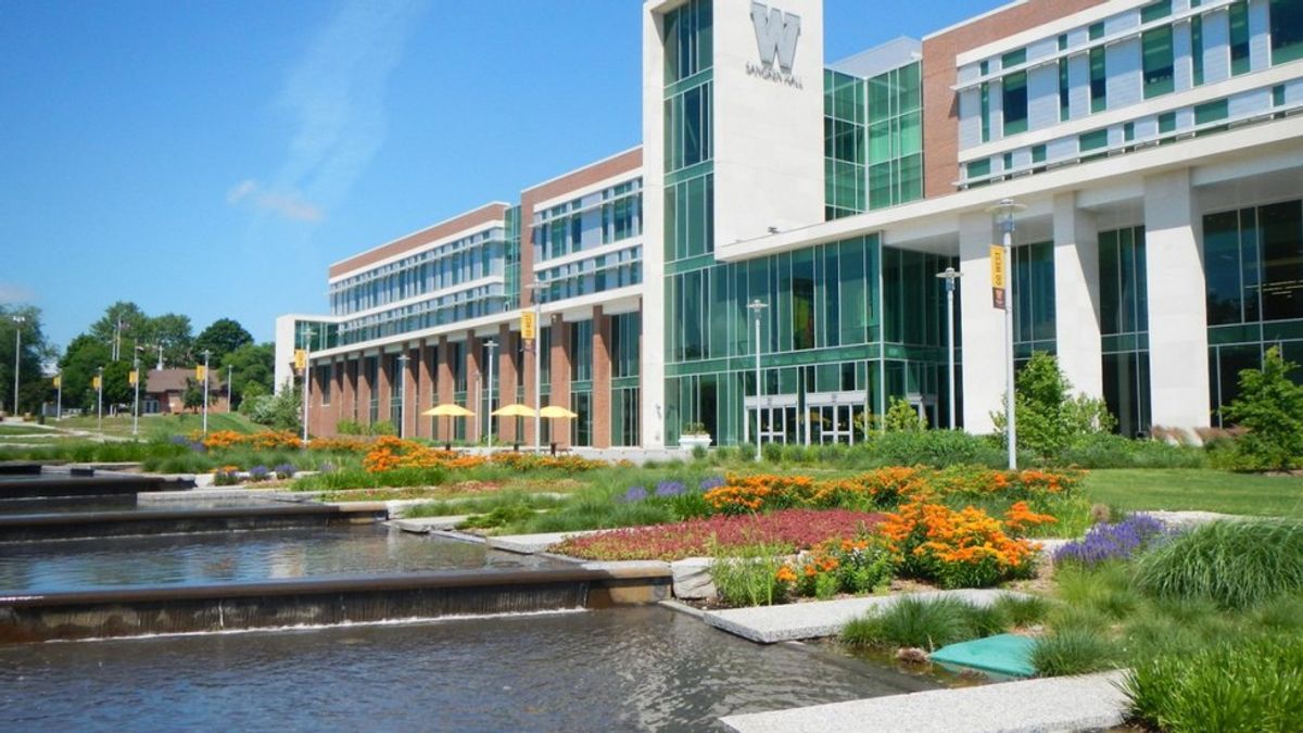 An Open Letter To Incoming WMU Freshman