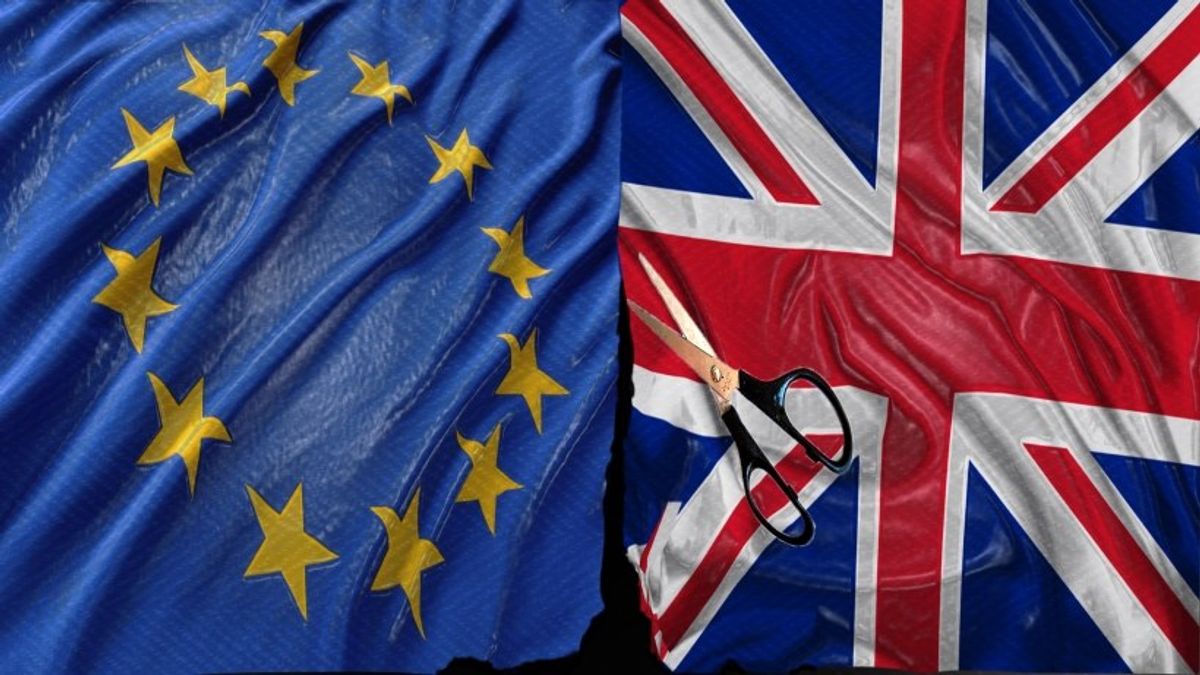 6 Ways Brexit Negatively Affects The United Kingdom