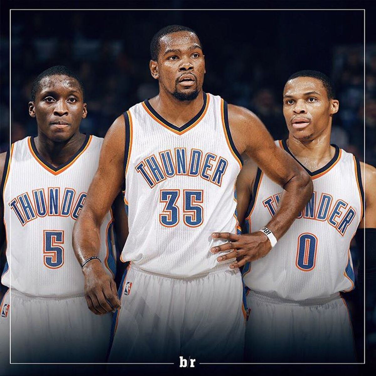 Oklahoma City Thunder