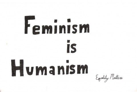 A Discussion On Patriarchy, Oppression And Feminism | The Odyssey Online