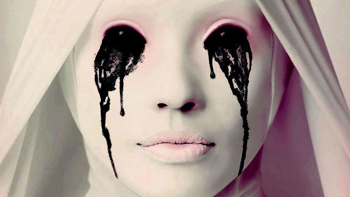 5 Netflix TV Series For Horror Genre Fanatics