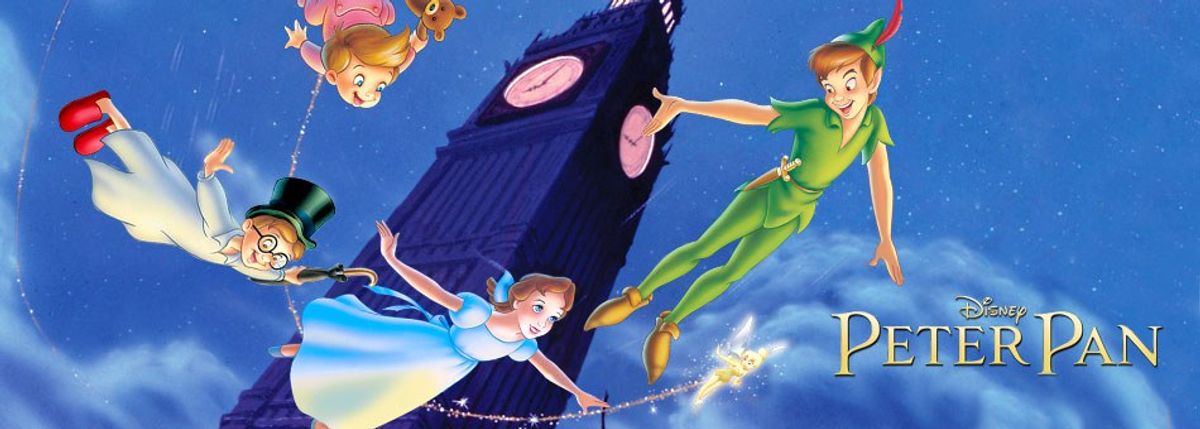 9 Movies That Will Make You Believe In Magic