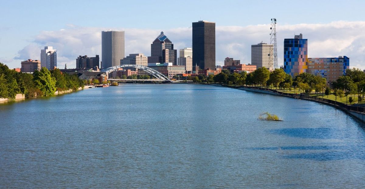 6 Things To Do In Rochester, NY, That Won't Break The Bank