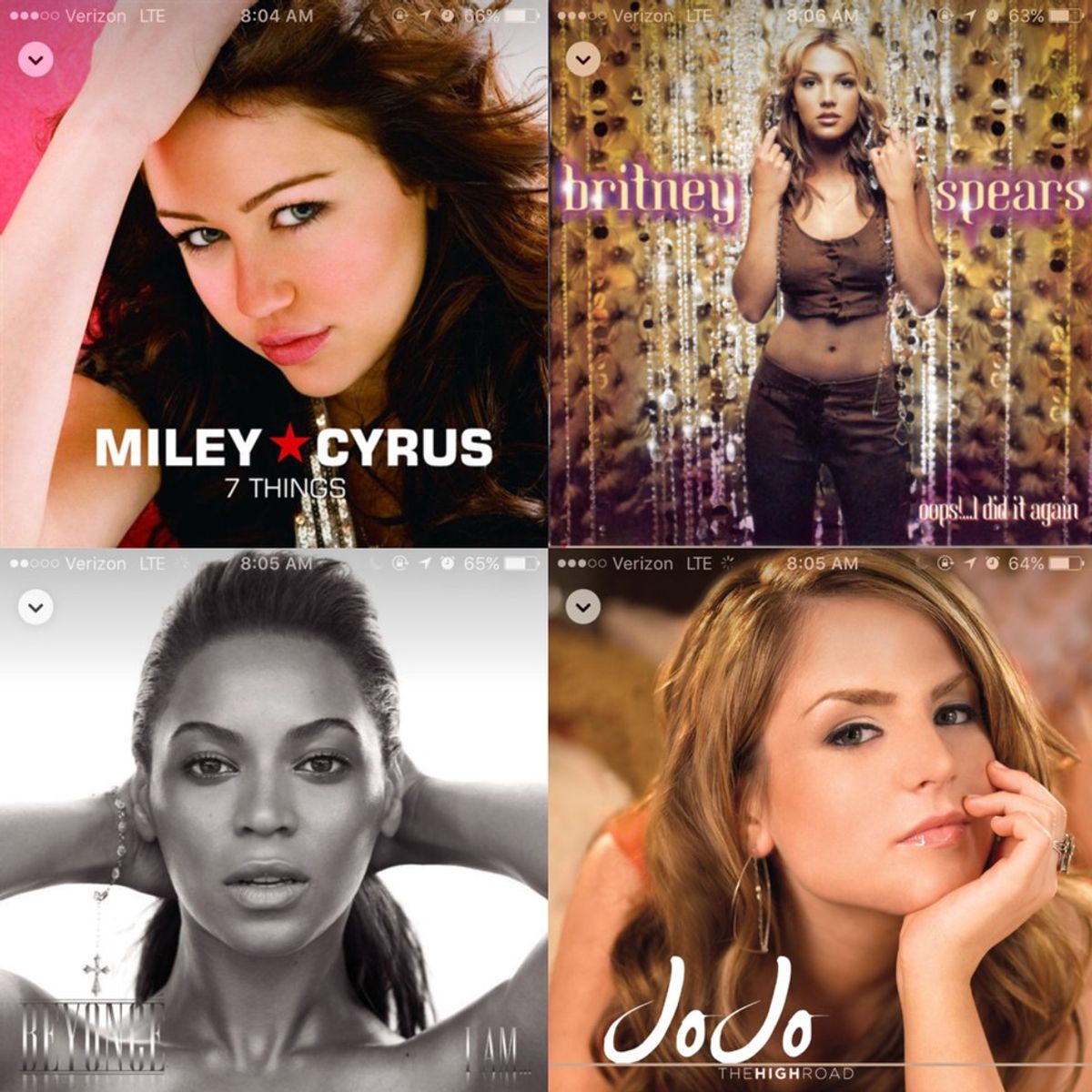 The Ultimate Get Over A Breakup Playlist