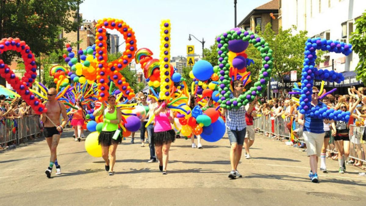 The Added Importance Of This Year's Chicago Pride Parade