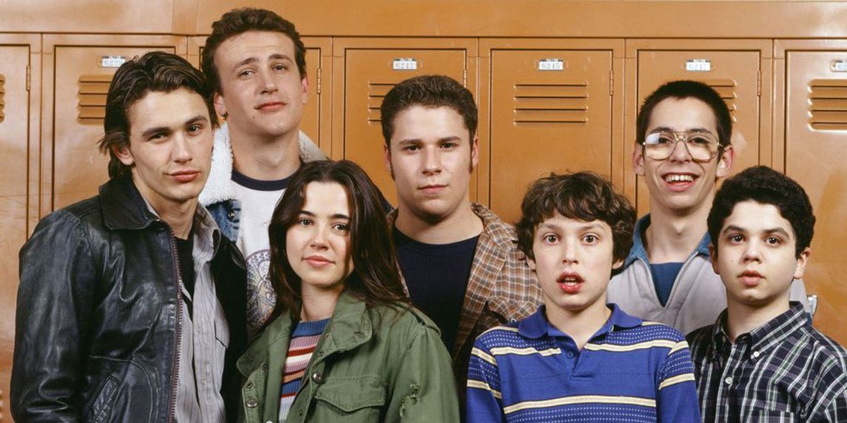 9 Shows That Need A Reboot