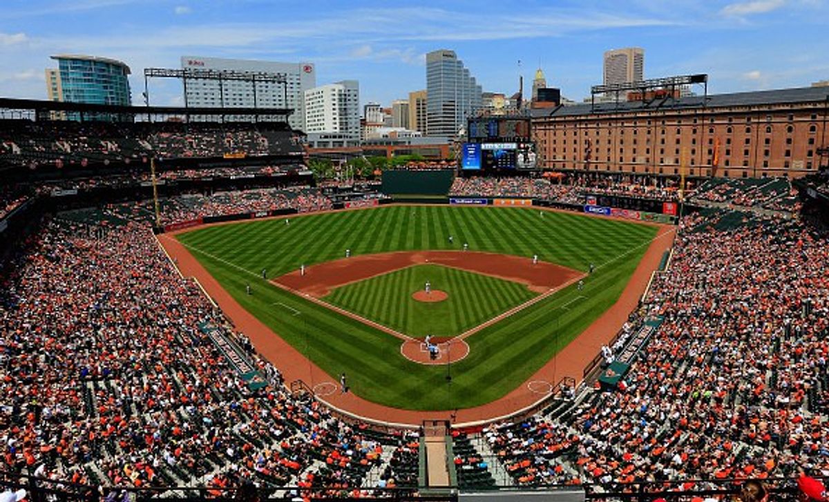 13 Reasons Why It's Great to Be a Baltimore Orioles Fan