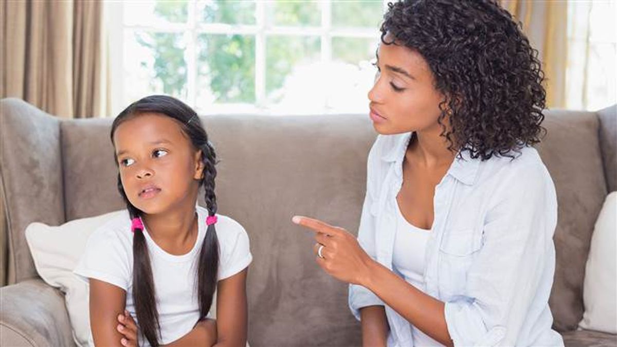 10 Things You've Felt If You Have Strict Parents