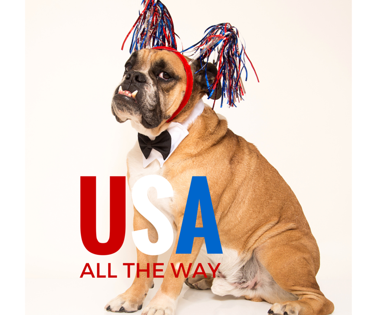 29 Patriotic Dogs To Make Your 4th Even Better