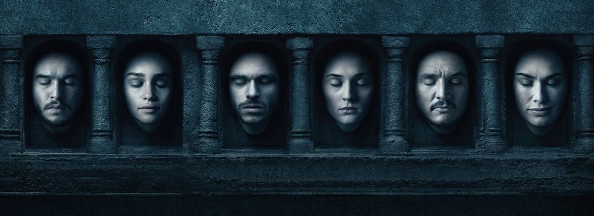 Why This Season Of "Game of Thrones" Was The Best Season Yet