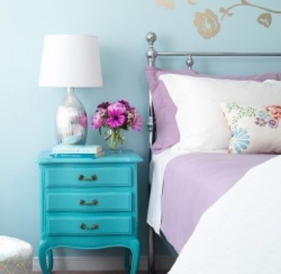 How tall should a bedside table be? The overlooked…