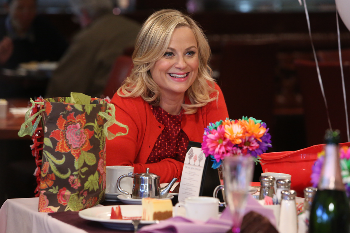 Life Lessons We Can Learn From Leslie Knope