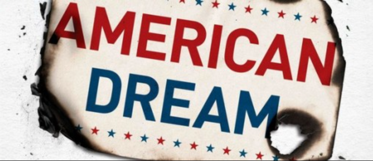 Is The 'American Dream' Dead For Immigrants?