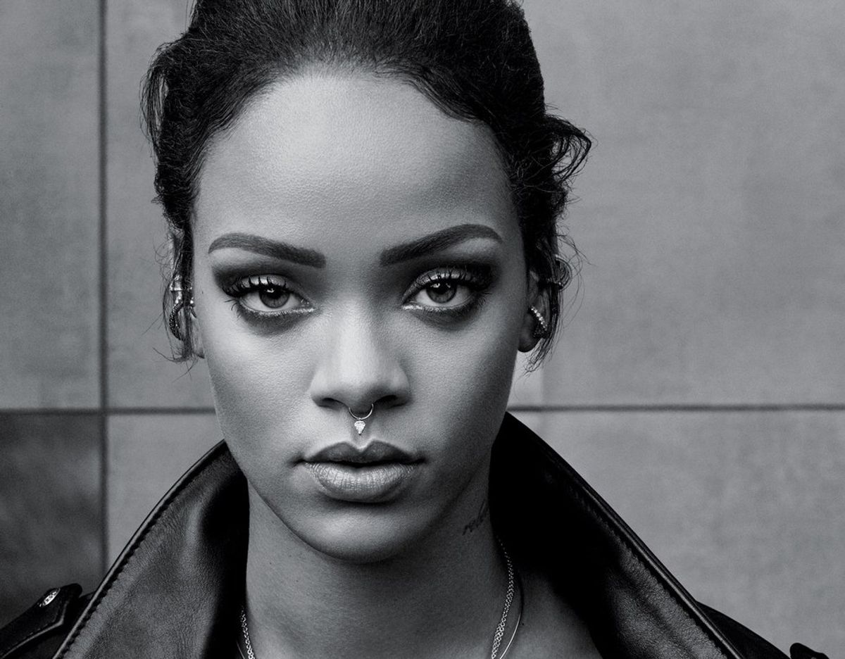 10 Times Rihanna's Lyrics Have Proven To Be Relevant In Life