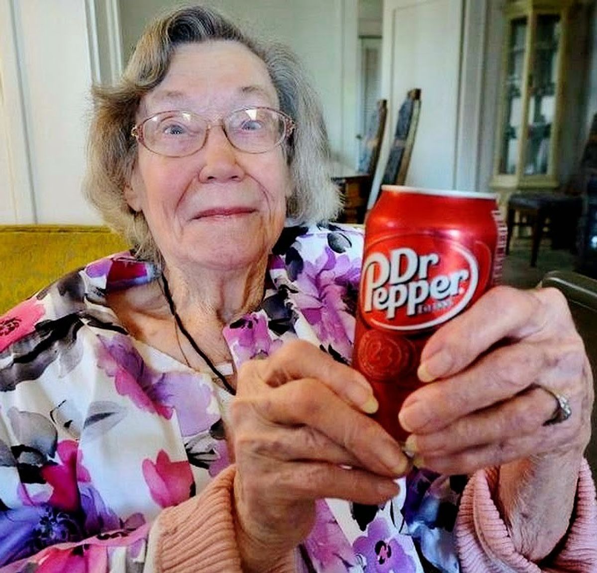 10 Reasons To Drink Dr. Pepper