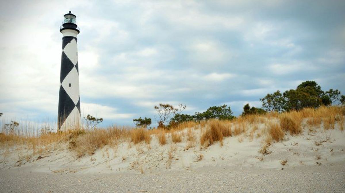 How To Make The Most Of Summer in North Carolina