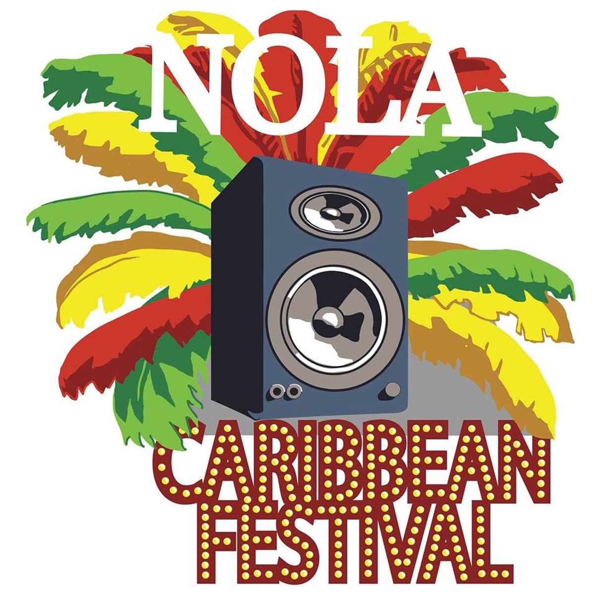 Highlights Of The New Orleans Caribbean Festival 2016